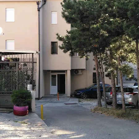 Apartment Apartement Mignon