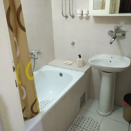 Apartement Mignon *