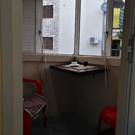 Apartement Mignon Budva