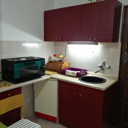 Apartement Mignon Apartment Budva